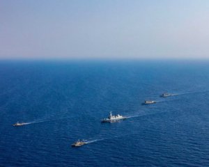 Румунія закликала НАТО наростити присутність у Чорному морі