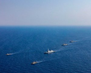 Румунія закликала НАТО наростити присутність у Чорному морі