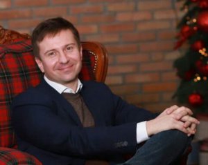 "Рейган був яструбом, а не голубом" - Данилюк відреагував на креатив штабу Зеленського