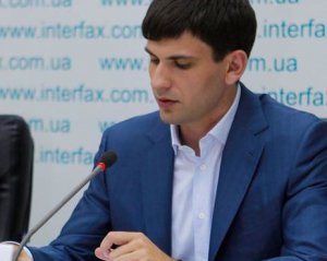 Предложения Сайдика по Донбассу опираются на &quot;Мирный план&quot; Таруты - эксперт