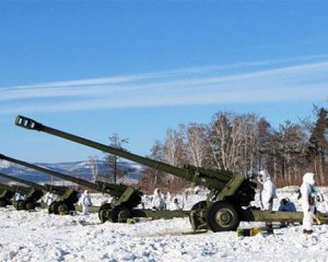 Россия отправила воевать на Донбасс студентов