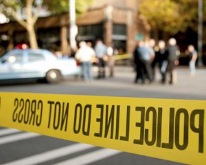 Звільнений працівник влаштував криваву стрілянину в офісі