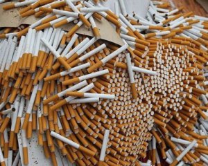 В Україні стрімко здорожчають цигарки