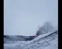 &quot;Нажрались водки - сожгли блиндаж&quot;: боевики начали палить сами себя