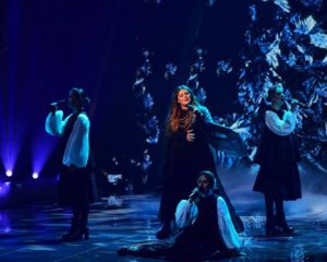 Украина плачет: КАZКА опозорилась провальным выступлением в Нацотборе на Евровидение