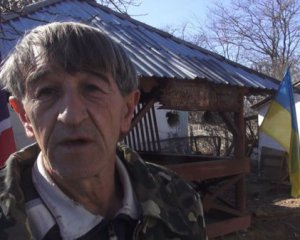 Спалах хронічного маразму: росіяни перевіряють майно українця на екстремізм