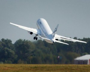 В Европе отказались от российских самолетов
