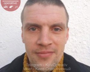 В Киеве разыскивают сбежавшего из тюрьмы