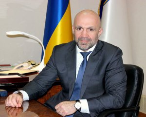 Подозреваемый в убийстве Гандзюк вышел на работу