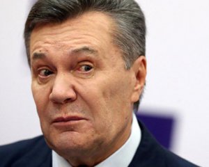 Адвокаты обжалуют приговор Януковичу