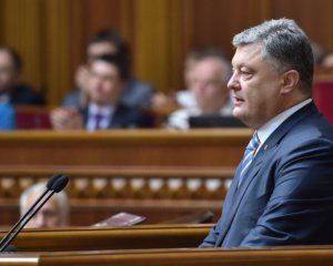 Москва проиграла цивилизационную битву за Украину - Порошенко