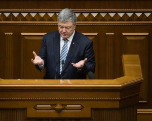 Може ви з російським Генштабом? - Порошенко дорікнув кандидатам, які мовчать про НАТО