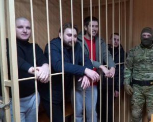 На полонених українців у Москві психологічно тиснуть: зізнання адвоката
