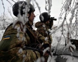 Загострення на Донбасі не вщухає 2 добу: бойовики гатять зі всього, що мають