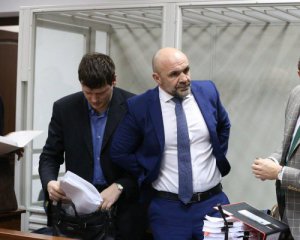 Вбивство Катерини Гандзюк: на Мангера одягли електронний браслет