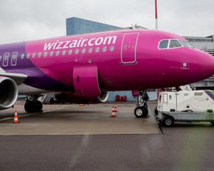 Авіаперевізник Wizz Air відкриває два нові рейси з Києва