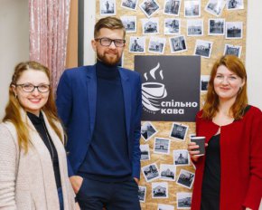 Не можна поставити кавову машину і думати, що в тебе кав'ярня