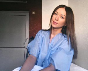 Певица Наталья Валевская легла на операционный стол, чтобы забеременеть