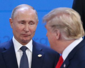 Путін заявив про готовність націлити ракети на США