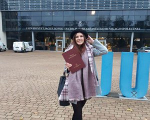 Українка розповіла всі тонкощі навчання у Польщі