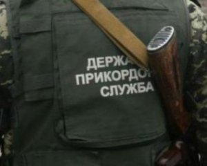 На українському кордоні сталася стрілянина, є поранені