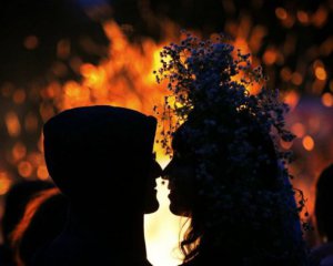 Поразили количеством украинок, которые вышли замуж за иностранцев