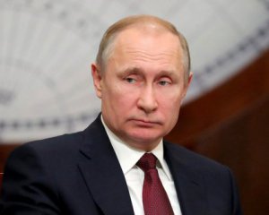 Путін розповів про російську стратегію застосування ядерної зброї