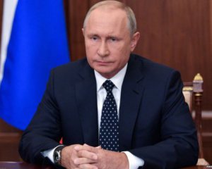 Путін не виключає можливість відключення РФ від Інтернету