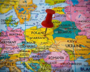 Какие особенности работы украинских заробитчан в Польше