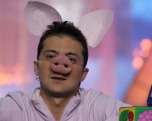 Зеленський допоміг Порошенкові і підклав свиню Тимошенко