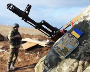 Боевики оскорбили украинских воинов и нарвались на ликвидацию