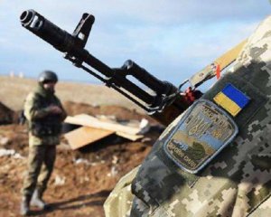 Бойовики образили українських воїнів і нарвалися на ліквідацію