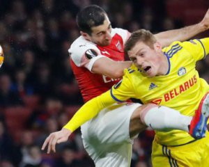 "Арсенал" і "Челсі" розтрощили суперників та інші результати Ліги Європи