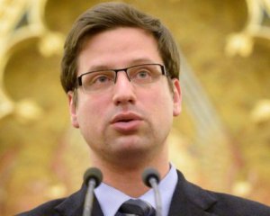 Угорщина сподівається, що за нового президента Україна змінить &quot;напівфашистський&quot; освітній закон