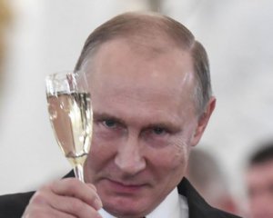 Путін буде задоволений: американський політолог про Зеленського-президента