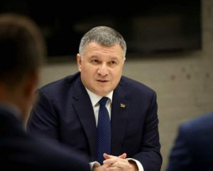 Аваков обіцяє не бути "цукровим і не розтанути"