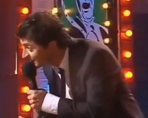 З'явилося відео, як Зеленський-"хохол" принижується перед росіянами