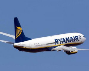Лоукостер Ryanair заявив про розпродаж квитків