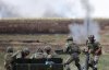 Бойовики на Донбасі обстріляли свої позиції з міномета