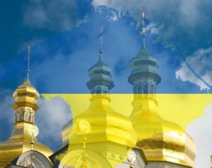 Назвали количество приходов, которые перешли к Православной Церкви Украины