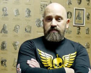 &quot;Вата лізе до нашого святкового столу, не помивши руки після параші&quot;: музикант жорстко пройшовся по Євробаченню