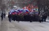 Замість тисяч прийшли десятки: у Севастополі провалився день захисника вітчизни