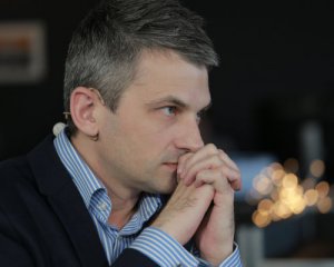 Повідок короткий, Сергію, - Скрипін опонує Притулі про скандал із дуетом ANNA MARIA
