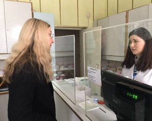 Супрун розвіяла міф про користь вітаміну С