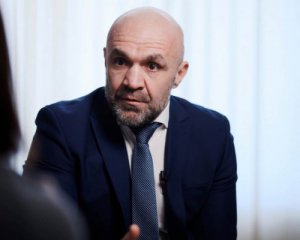 Мангер сподівається на президентство Тимошенко