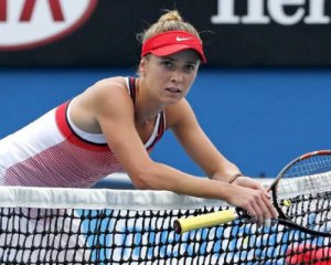 Назвали позицію Світоліної в оновленому рейтингу WTA
