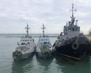 Ще 7 військових РФ підозрюють в атаці на українських моряків