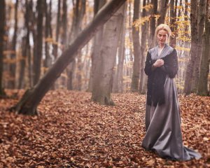 В мережу виклали перший тизер фільму про Лесю Українку