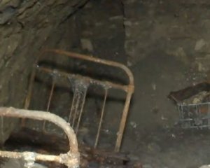 Розповіли про підземелля, яке знайшли в центрі міста