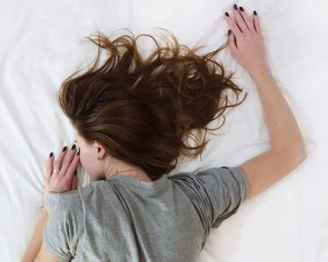 Як якість сну впливає на тривалість життя